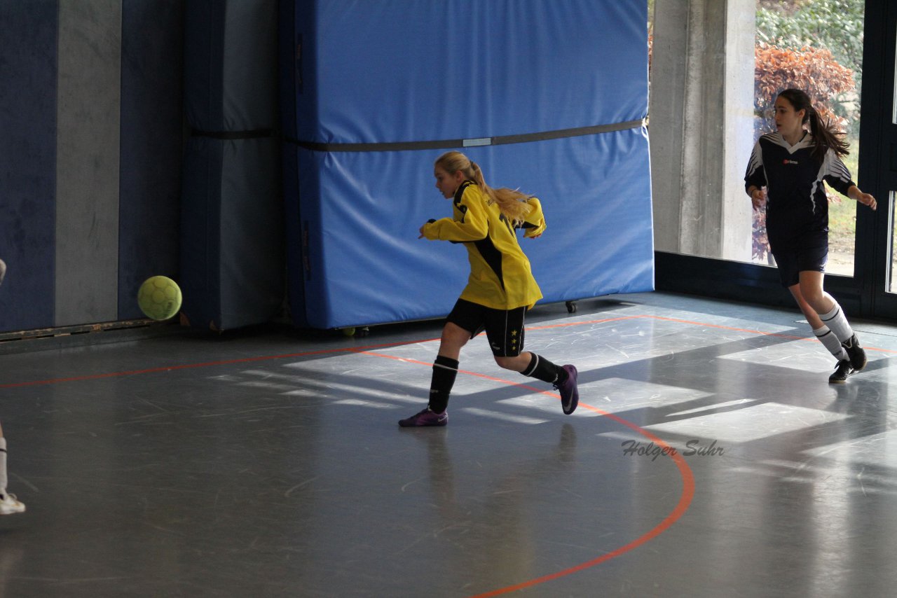 Bild 112 - wC-Jun Turnier Oldesloe